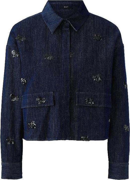 Actual product image Oui Jeansjacke (42)