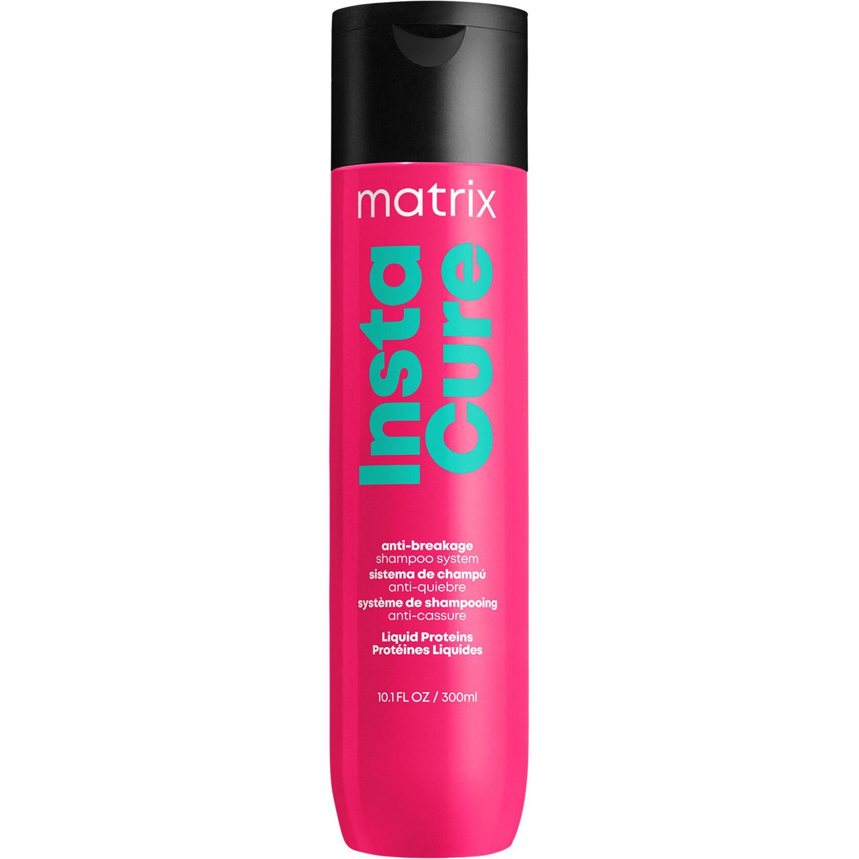 Matrix, Shampoo, Instacure Shampoo - Shampoo Anti-Fragilità - 300Ml
