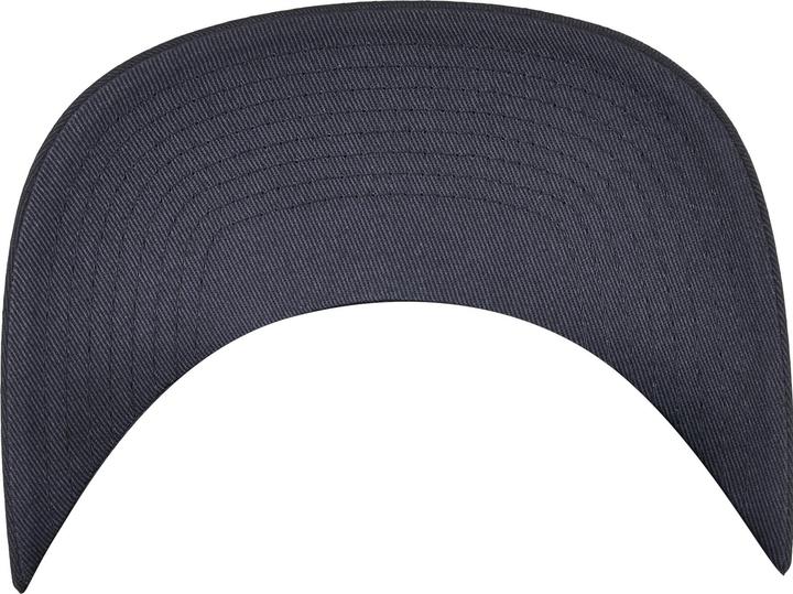 Produktbild Flexfit Organic Cotton Snapback - 3660 (One Size)