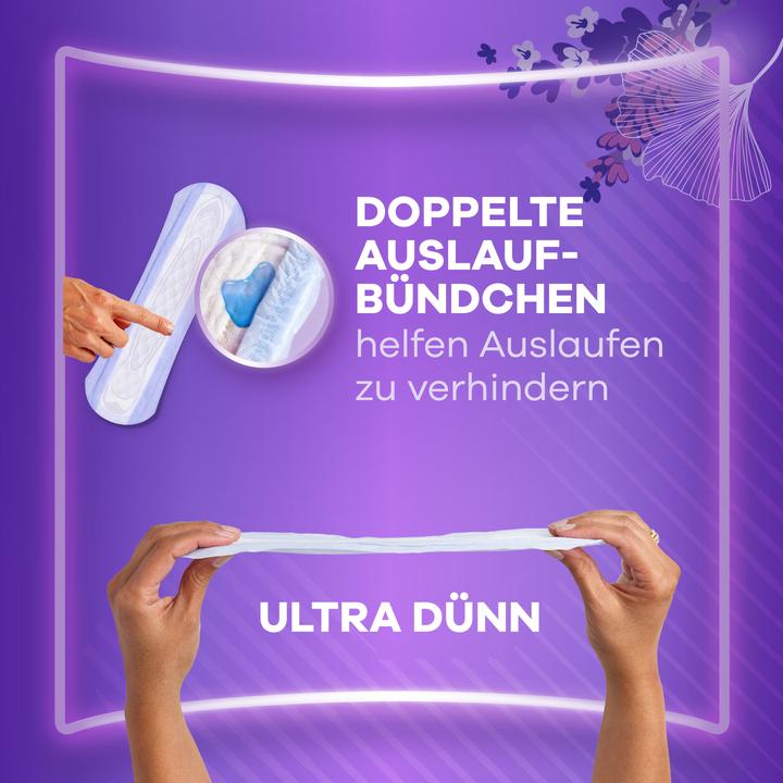 Actual product image Always Ultimate Day (48 x, Large)