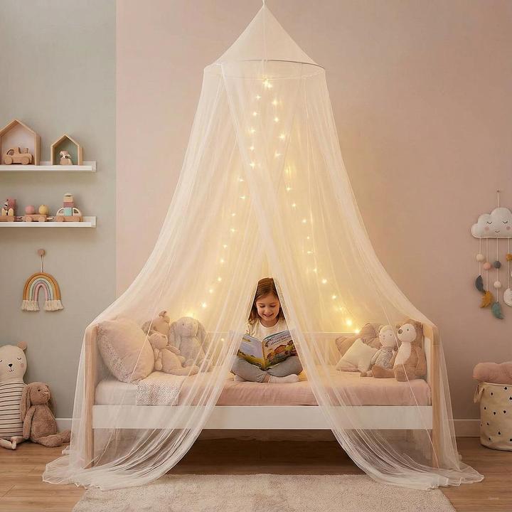 Actual product image Champ Mosquito net (37 x 230 cm)