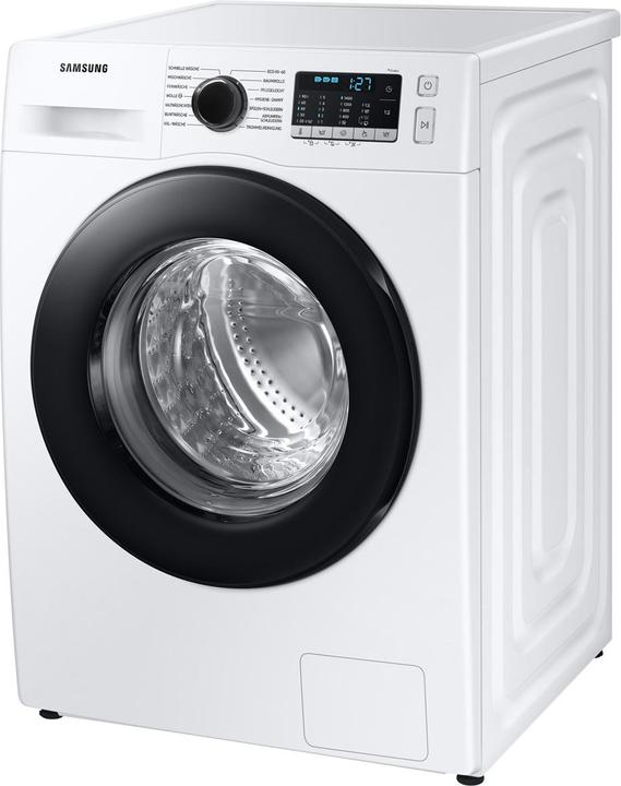 Actual product image Samsung WW11BGA049AEWS (11 kg, Left)