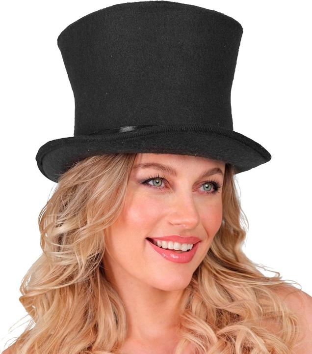 Produktbild Widmann Schwarzer Zylinder