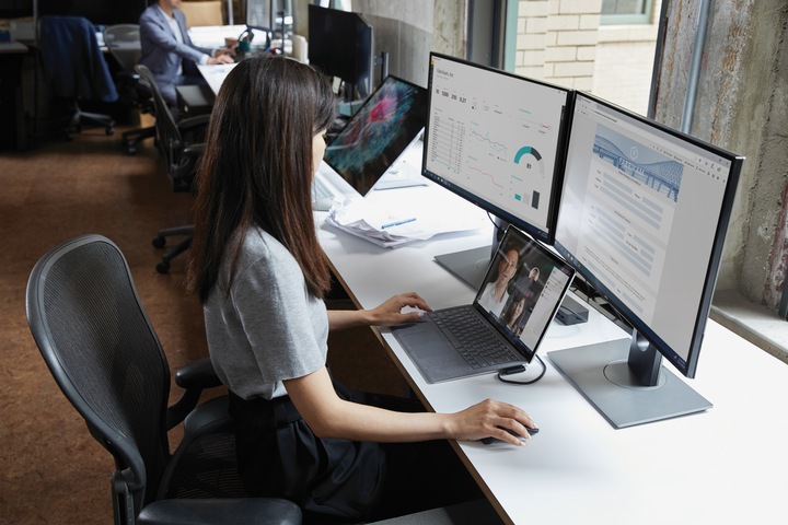 Produktbild Microsoft Surface Pro Signature Type Cover (CH, Surface Pro (2017), Microsoft Surface Pro 4, Microsoft Surface Pro 3)
