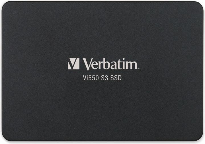 Productafbeelding Verbatim Vi550 (128 GB, 2.5")