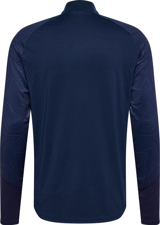 Produktbild hummel hmlBLAZE 2.0 TRAINING HALF ZIP (M)