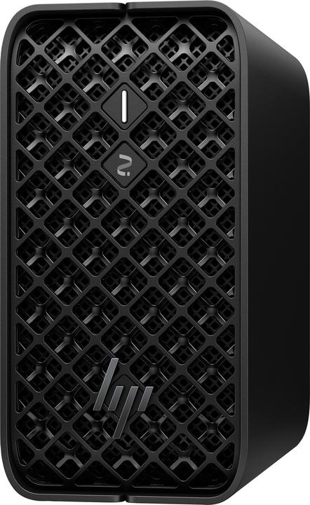 Actual product image HP Z2 Mini G1a Workstation Desktop PC (1000 GB, 64 GB)