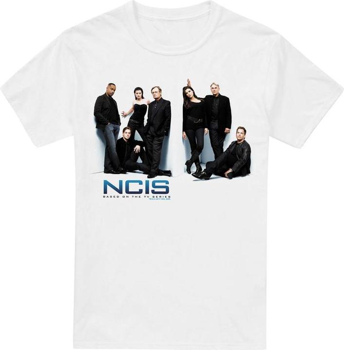 Produktbild Ncis White Room TShirt (M)