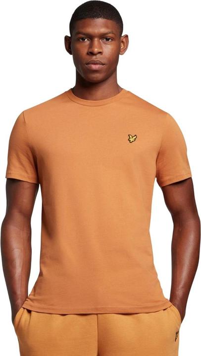 Immagine prodotto Lyle and Scott Maglietta Semplice Girocollo Uomo (S)