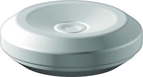 Actual product image Striebel & John Cable grommet (Cable hole)