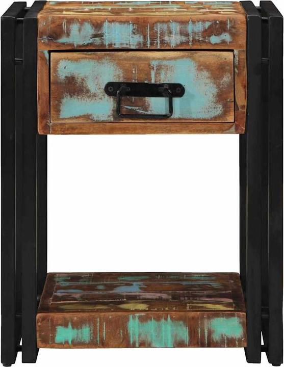 Immagine prodotto vidaXL Schlafzimmer Tische (40 x 40 x 50 cm)
