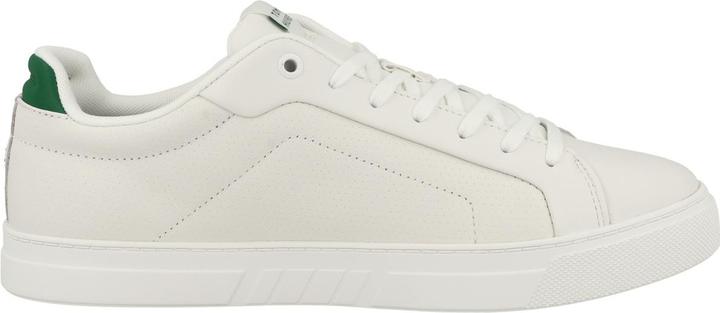 Produktbild Tommy Hilfiger Icon Court Pinperf Leather - 67545 (43)
