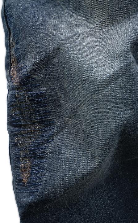 Produktbild Black Premium Pete (W44/L32)