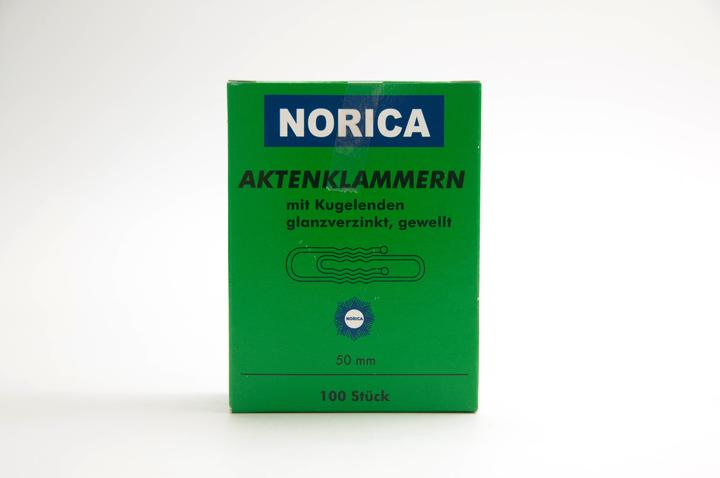 Actual product image Alco Norica (100 x)