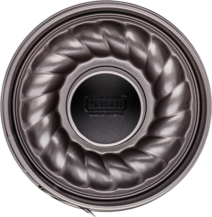 Productafbeelding Kaiser Springvormpan met buisbodem Inspiratie met buisbodem Ø 20 cm (20 cm)