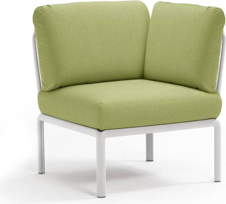 Nardi Komodo Elemento Angolo Sunbrella