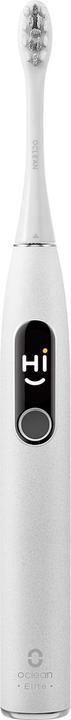 Actual product image Oclean X Pro Elite Premium Set (Sonic toothbrush)