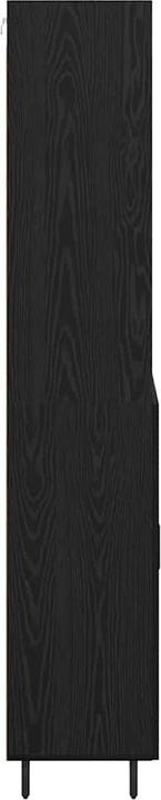 Produktbild vidaXL Sideboard-Aufbewahrung (34 x 69.50 x 180 cm)