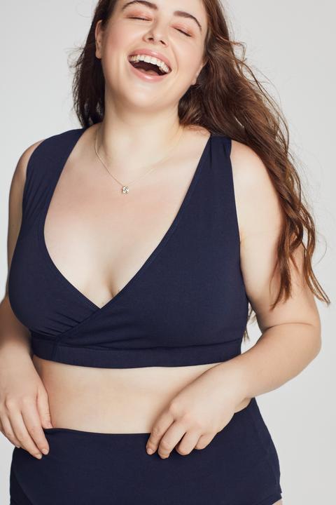 Immagine prodotto Ulla Popken Mama-Slip, breites Bündchen (62)