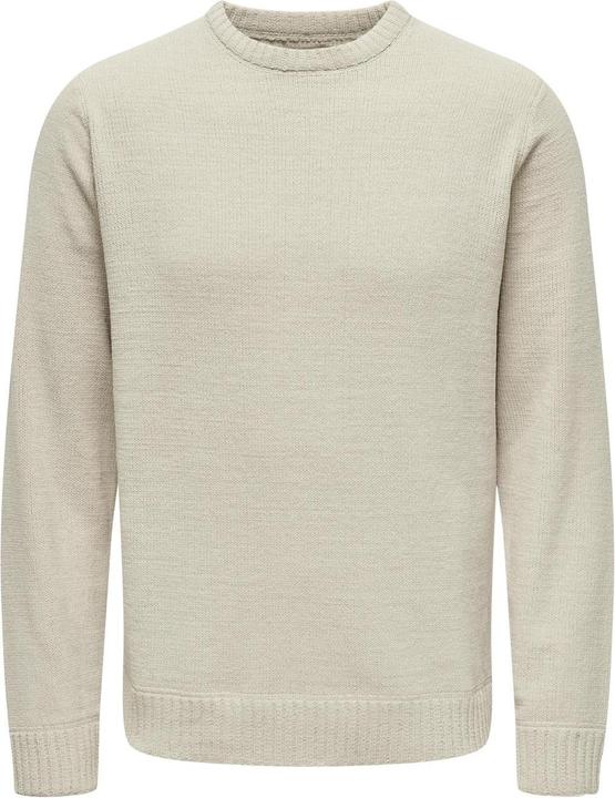 Image du produit Only & Sons Onsethan Life Reg 7 Crew Knit (XXL)