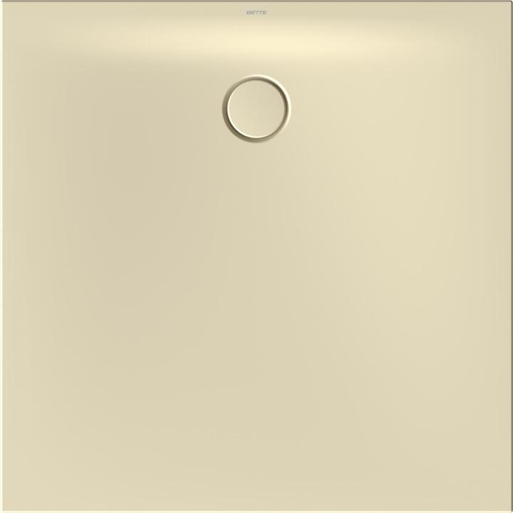 Produktbild Bette BetteFloor Side Duschwanne, 100x100cm