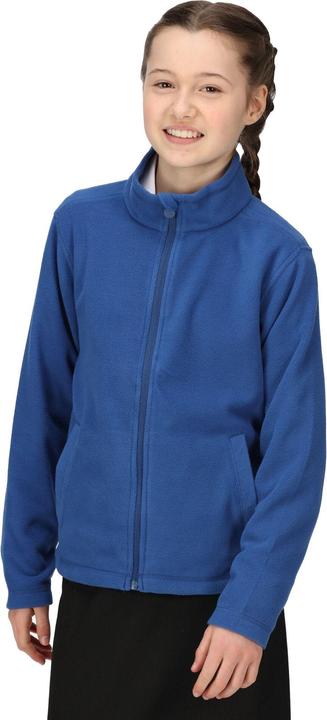 Immagine prodotto Regatta Brigade II Pile Cerniera su intera lunghezza Bambini (116)