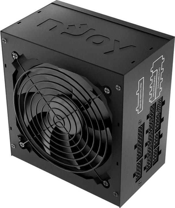 Njoy Alpha+ 750 (750 W)