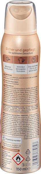 Produktbild dm Balea Pure Elegance (Spray, 150 ml)