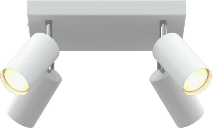 Produktbild vidaXL Decken-Spotlight (GU10)