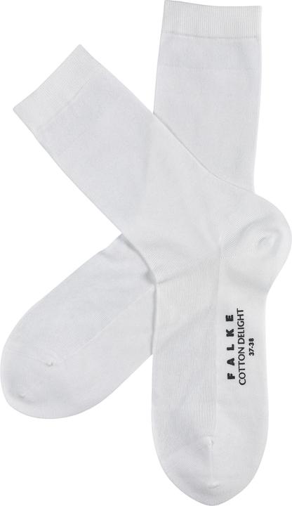 Produktbild Falke Cotton Delight (Einzelpack, 39 - 40)