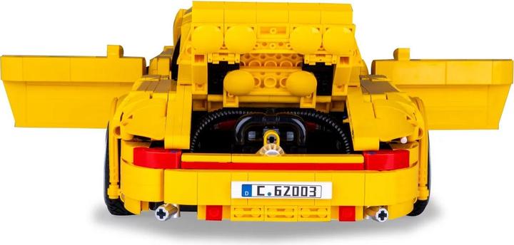 Actual product image Cada RUF CTR 2017 Yellowbird