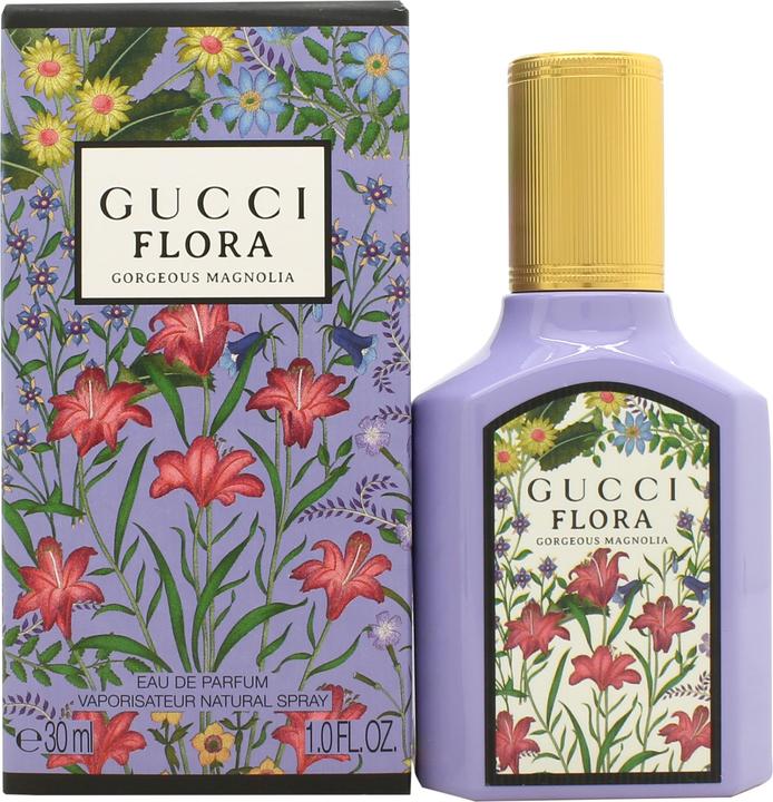 Produktbild Gucci Flora (Eau de Parfum, 30 ml)