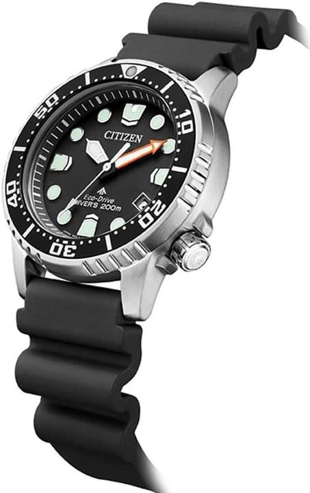 Immagine prodotto Citizen EO2020-08E Orologio da donna Eco-Drive Divers 36mm 20ATM (Orologio sub, 37 mm)