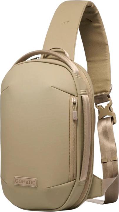Image du produit Gomatic NAVIGATOR RS 6L Sling, sable (6 l)