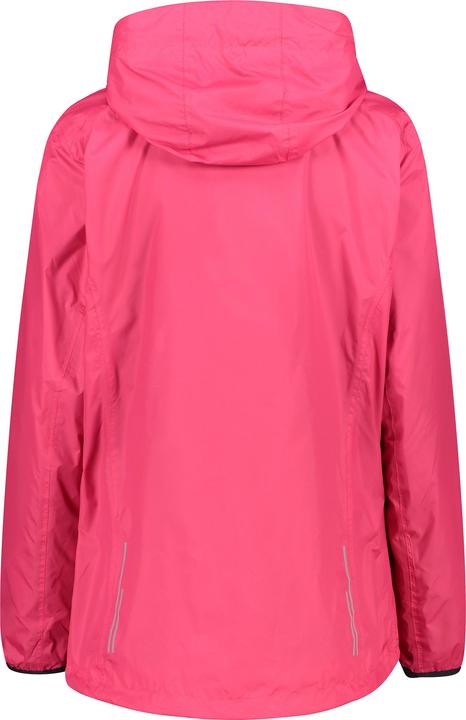 Actual product image CMP Campagnolo Hoodie (XS)