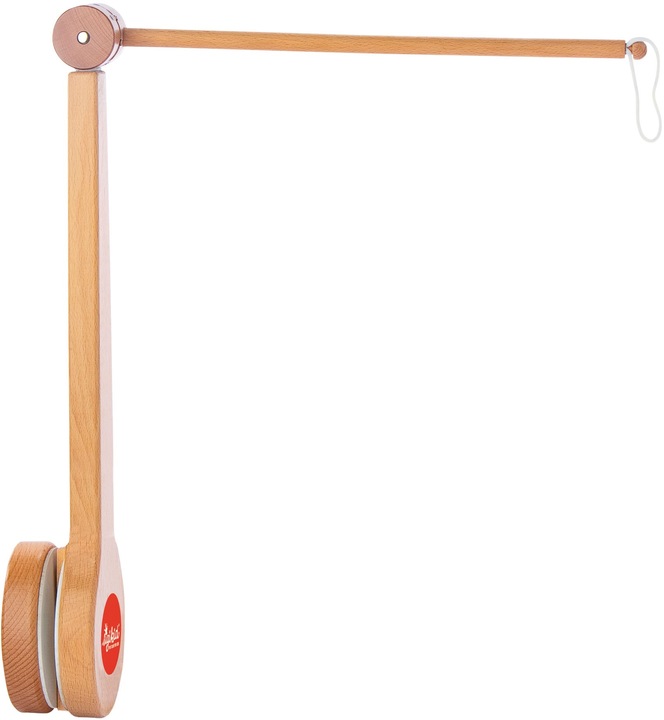 Produktbild Sigikid Holzrack für Mobile natur