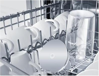 Actual product image Jura Milk container