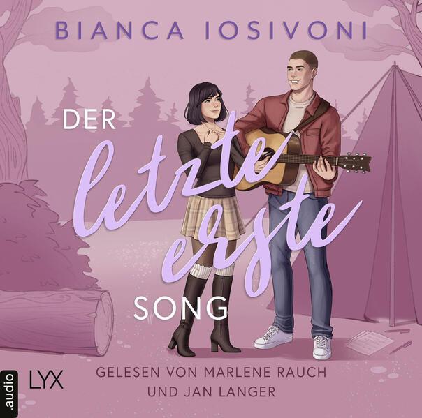 Image du produit Der letzte erste Song (Allemand, Bianca Iosivoni, 2025)
