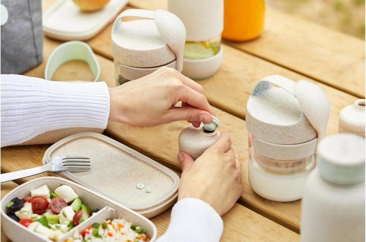 Produktbild Lékué Saucenbehälter