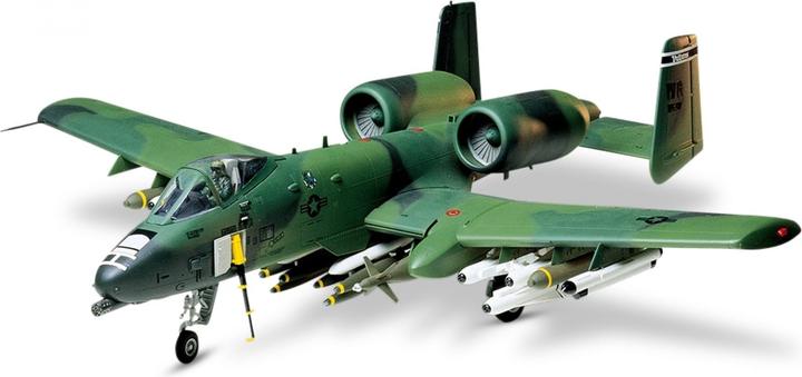 Tamiya Fairchild A10