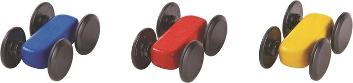 Produktbild Plantoys Rennstrecke