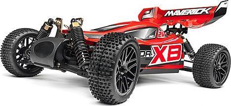 Produktbild Maverick Strada XB (RTR Ready-to-Run)