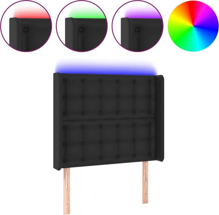 Actual product image VidaXL Songan (93 x 16 x 128 cm)