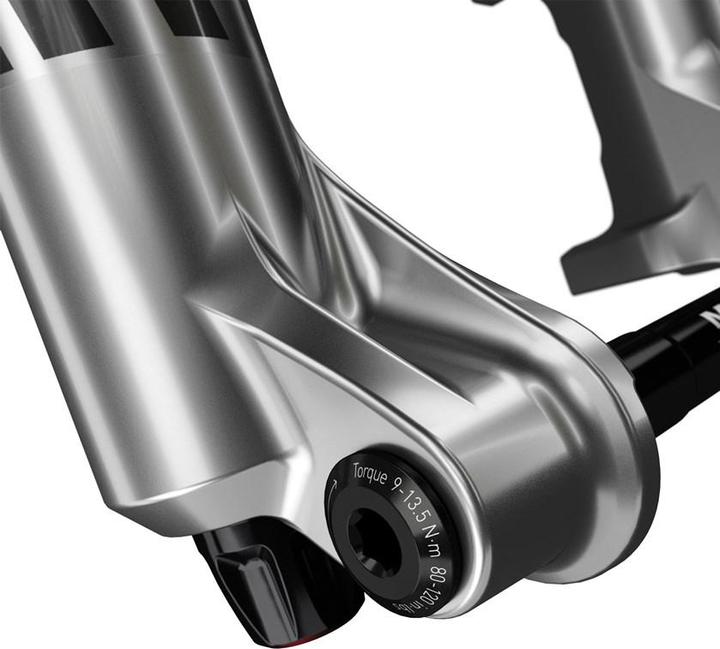 Produktbild RockShox Pike Ultimate DA (130 mm, Feder)