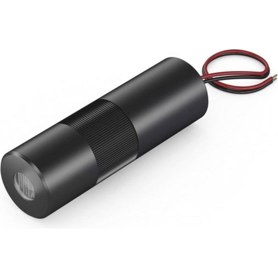 Picotronic Modulo laser linea rossa 1 mW LC650-1-3-F(14x45) (Kit elettronica), Modulo elettronico