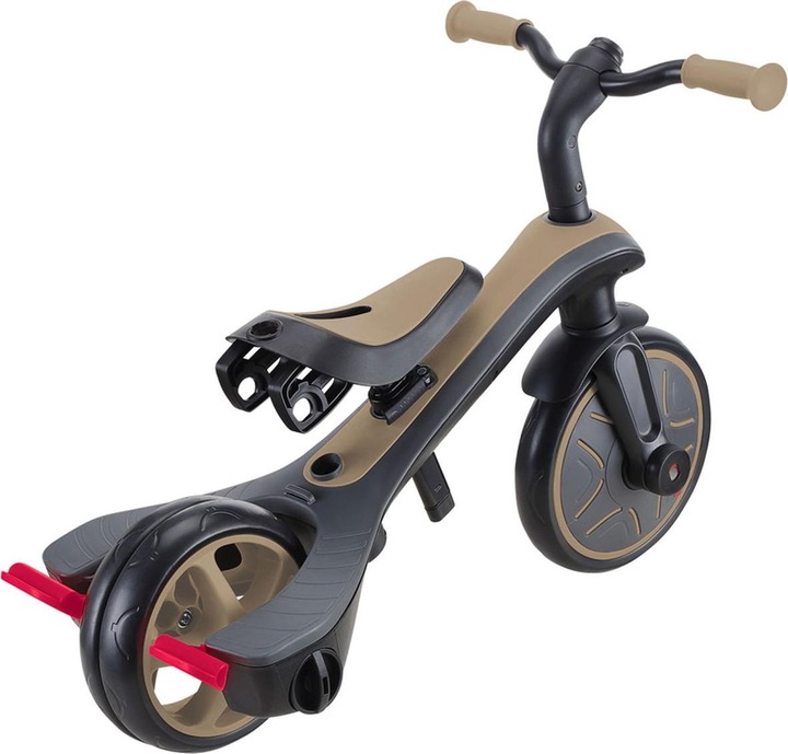 Globber Explorer 4 in 1