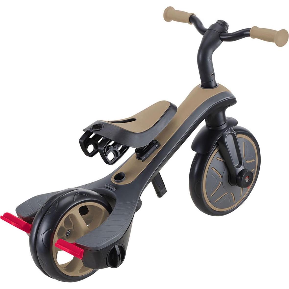 Globber Explorer 4 in 1