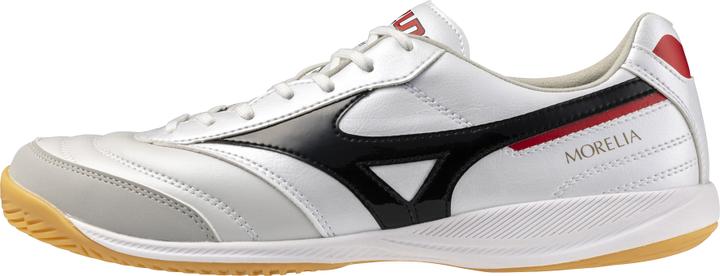 Chinese Red, Black, White