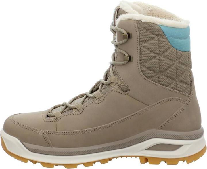 Actual product image Lowa Ottawa Gore-Tex® Ladies Winter Boot (37)