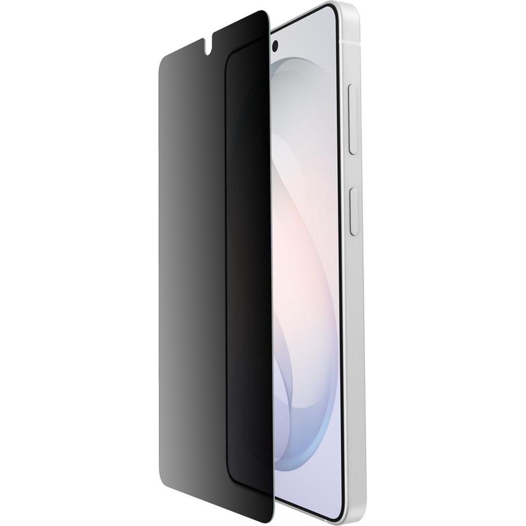 Belkin Glass Fd Eztray D1 Recycled Glass Privac (1 pz., Samsung Galaxy S26), Pellicola protettiva smartphone, Trasparente